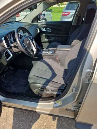 2016 Chevrolet Equinox, $7995. Photo 12