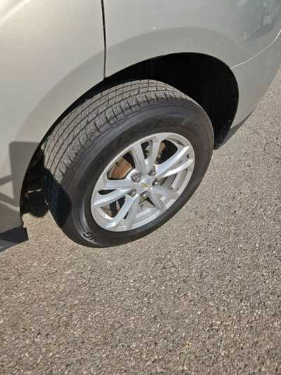 2016 Chevrolet Equinox, $7995. Photo 9