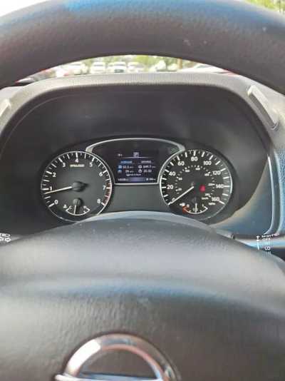 2016 Nissan Pathfinder, $7995. Photo 12
