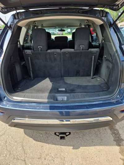 2016 Nissan Pathfinder, $7995. Photo 9