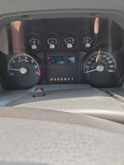 2015 Ford F250 Super, $9995. Photo 11