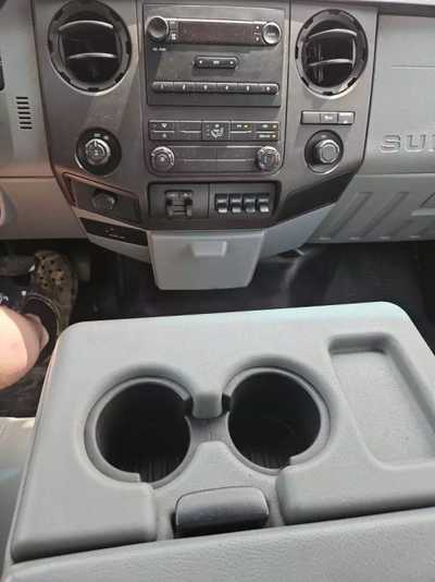 2015 Ford F250 Super, $9995. Photo 12