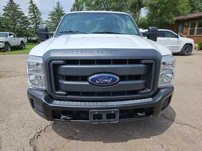 2015 Ford F250 Super, $9995. Photo 2