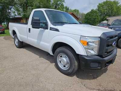 2015 Ford F250 Super, $9995. Photo 3
