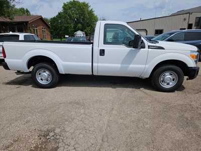 2015 Ford F250 Super, $9995. Photo 4