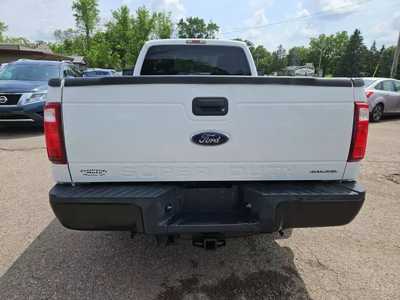 2015 Ford F250 Super, $9995. Photo 6