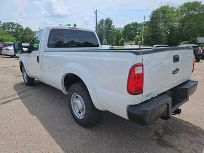 2015 Ford F250 Super, $9995. Photo 7
