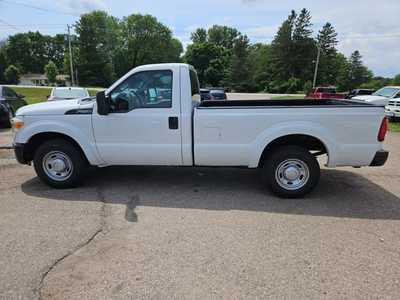 2015 Ford F250 Super, $9995. Photo 8