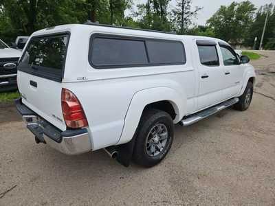 2005 Toyota Tacoma, $8995. Photo 5