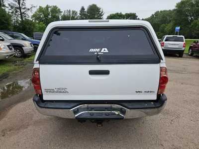 2005 Toyota Tacoma, $8995. Photo 6