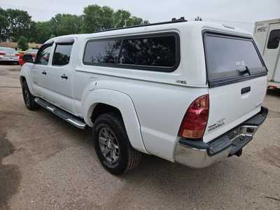 2005 Toyota Tacoma, $8995. Photo 7