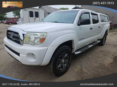 2005 Toyota Tacoma, $8995. Photo 1