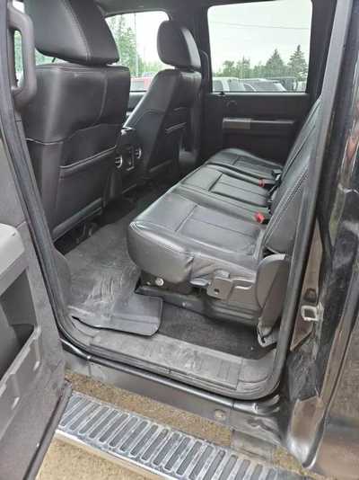 2011 Ford F250 Crew Cab, $15900. Photo 11