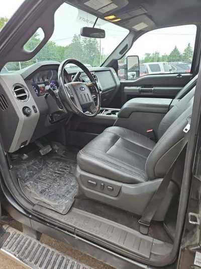 2011 Ford F250 Crew Cab, $15900. Photo 12