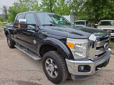 2011 Ford F250 Crew Cab, $15900. Photo 3