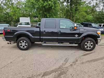 2011 Ford F250 Crew Cab, $15900. Photo 4