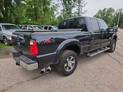 2011 Ford F250 Crew Cab, $15900. Photo 5