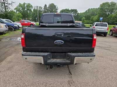 2011 Ford F250 Crew Cab, $15900. Photo 6