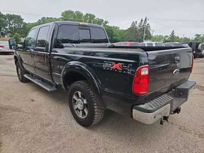2011 Ford F250 Crew Cab, $15900. Photo 7
