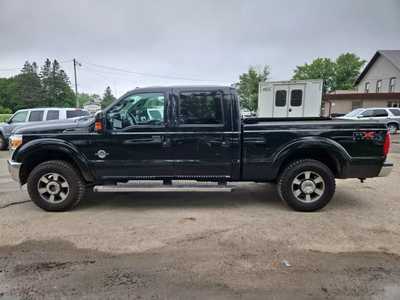 2011 Ford F250 Crew Cab, $15900. Photo 8