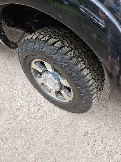 2011 Ford F250 Crew Cab, $15900. Photo 9