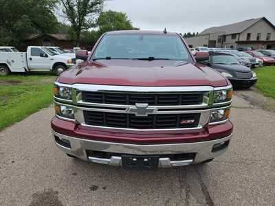 2015 Chevrolet 1500 Crew Cab, $15900. Photo 2