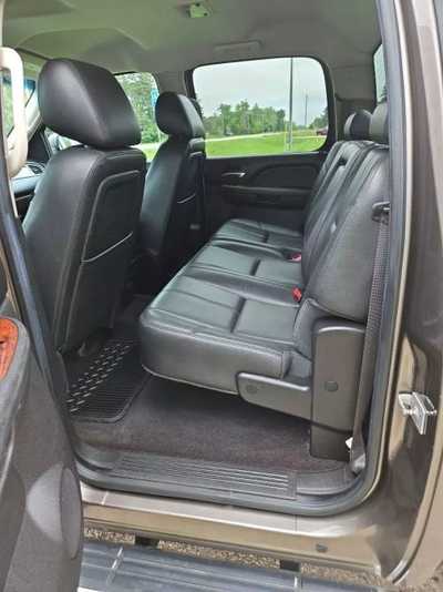 2012 GMC 1500 Crew Cab, $11900. Photo 10