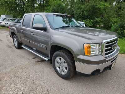 2012 GMC 1500 Crew Cab, $11900. Photo 3