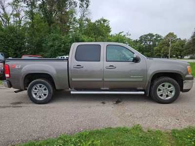 2012 GMC 1500 Crew Cab, $11900. Photo 4