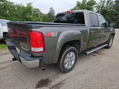 2012 GMC 1500 Crew Cab, $11900. Photo 5