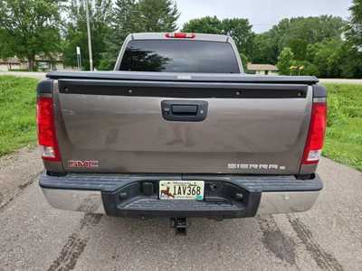 2012 GMC 1500 Crew Cab, $11900. Photo 6