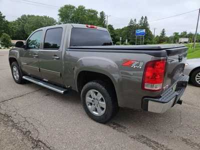 2012 GMC 1500 Crew Cab, $11900. Photo 7