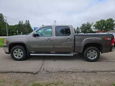 2012 GMC 1500 Crew Cab, $11900. Photo 8