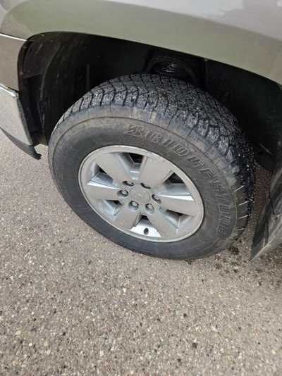 2012 GMC 1500 Crew Cab, $11900. Photo 9