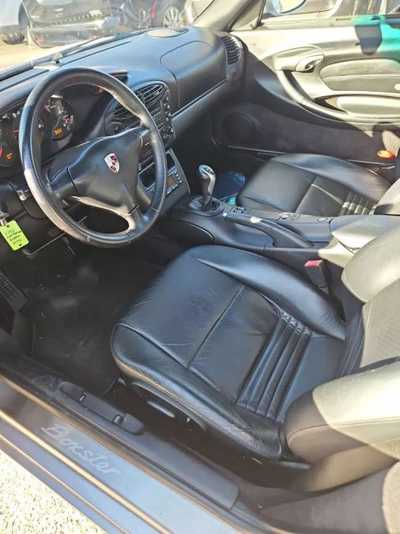 2002 Porsche Boxster, $12900. Photo 10