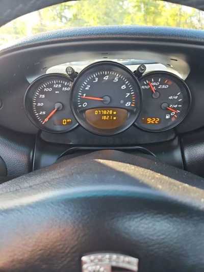 2002 Porsche Boxster, $12900. Photo 11
