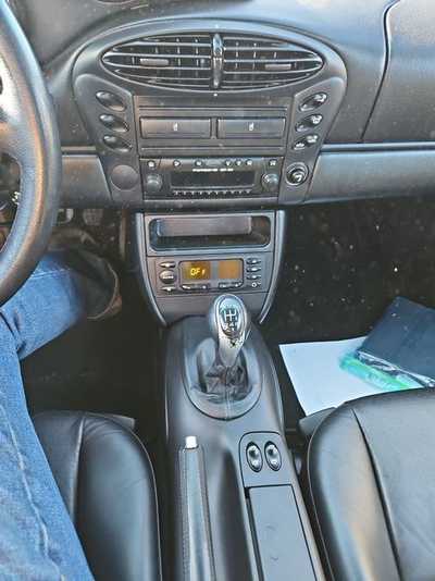 2002 Porsche Boxster, $12900. Photo 12