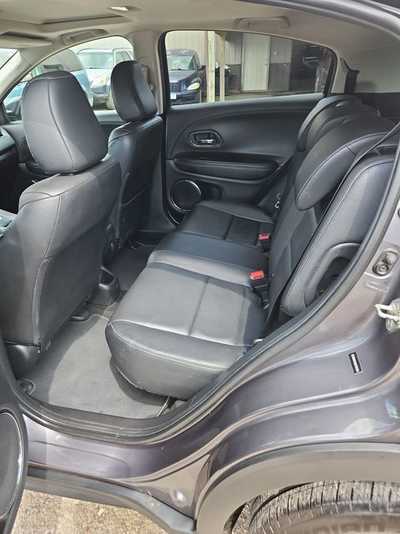 2016 Honda HR-V, $10900. Photo 10