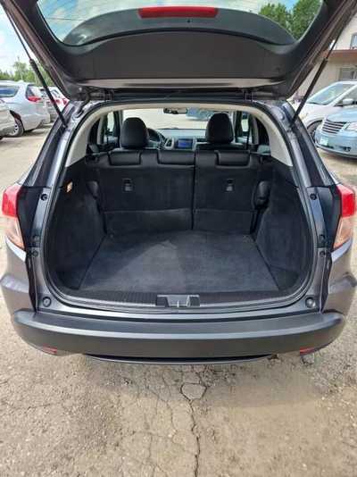 2016 Honda HR-V, $10900. Photo 11