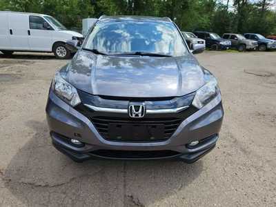 2016 Honda HR-V, $10900. Photo 2