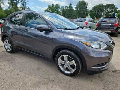 2016 Honda HR-V, $10900. Photo 3