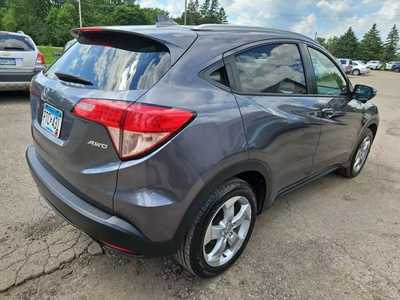 2016 Honda HR-V, $10900. Photo 5