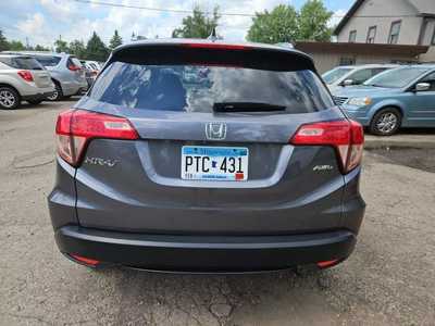 2016 Honda HR-V, $10900. Photo 6