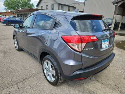 2016 Honda HR-V, $10900. Photo 7