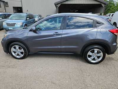 2016 Honda HR-V, $10900. Photo 8