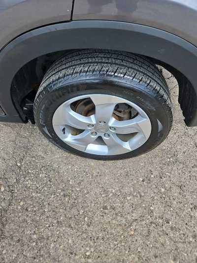 2016 Honda HR-V, $10900. Photo 9