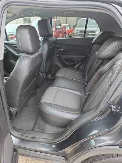 2018 Chevrolet Trax, $8995. Photo 11