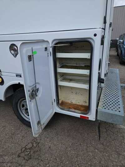 2018 Ford F350 Ext Cab, $18900. Photo 10