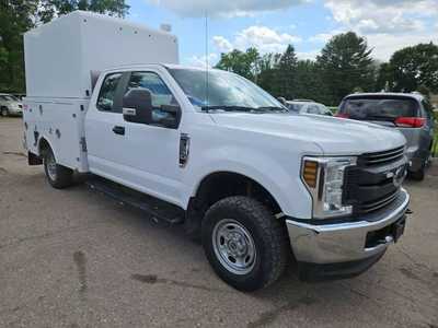 2018 Ford F350 Ext Cab, $18900. Photo 3