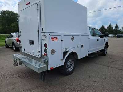 2018 Ford F350 Ext Cab, $18900. Photo 5